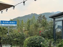 -蘇河湾·新鲁菜·泰山宴(泰山店)