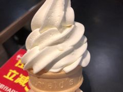 原味圆筒冰淇淋-麦当劳(领展中心城店)