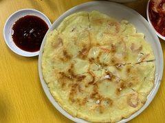 -屋里家延边朝鲜族冷面(南园店)