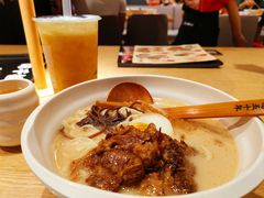 -味千拉面(惠州文昌一路分店)