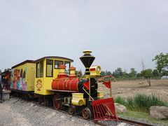 -歌斐颂巧克力小镇