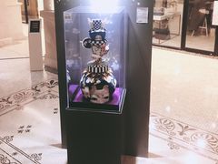 -外滩二十二号艺术中心