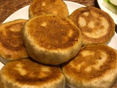 -清真吴记门钉肉饼·喜多利