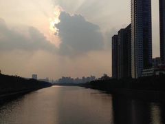 -珠江夜游广州塔·中大码头