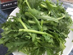 -燕北云山·农家菜·灶台鱼(密云溪翁庄店)