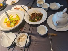 -徐记海鲜(曲江南湖店)