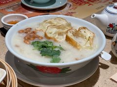 -点都德(聚福楼店)