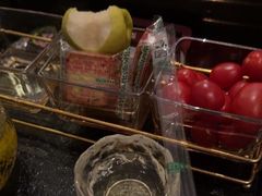 -华夏良子·足道SPA艾灸(铁道大厦店)