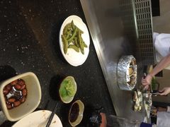 温度铁板烧(前进大街店)-温度铁板烧(前进大街店)