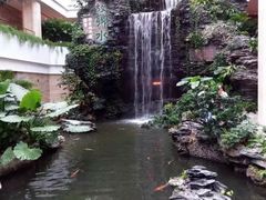 -白天鹅宾馆·流浮阁咖啡厅