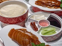 -新华饭店·新津菜·酥皮烤鸭·海鲜(津湾广场店)