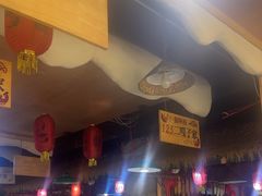 -鱼窝棚柴火铁锅炖(富山屯店)