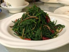 -小叶手抓·非遗·清真食品(治平路店)
