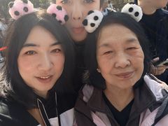 -都江堰中华大熊猫苑