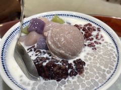 -曾氏姜撞奶甜品专家(岳阳店)