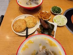 -武圣羊汤(武圣路店)