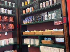 -茶理宜世(广州南站（站内）3楼B17检票口店)