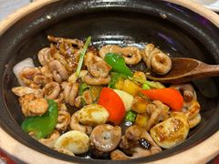 -啫神·广州地标美食(北京路店)