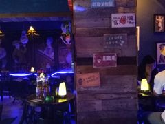 -好久不见网红乐队酒吧(鼓浪屿海底世界店)