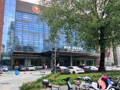 -杭州费尔曼铂金大酒店