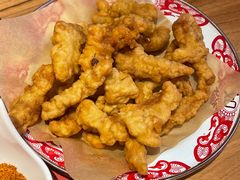 -辣伍爺·冒菜(乐淘里店)