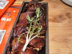 -刁馋一锅鲜·津门招牌菜(远洋未来汇店)
