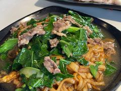 -三毛牛肉店(福强店)