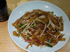 -嘉旺港式茶餐厅(延长中路店)