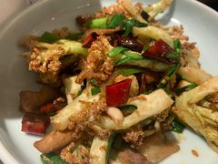 大碗花菜-望湘园·洞庭渔宴(永旺店)