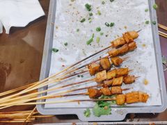 -林二哥宜烤官·宜宾小烧烤