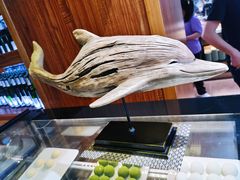 -韩盛·盛江山自助料理(于洪新玛特店)