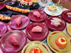 -寿司郎(皇庭广场店)