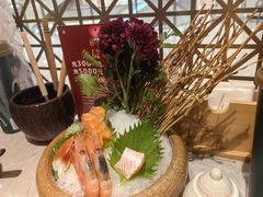 -空之介寿喜烧·和牛放题(恒隆广场店)