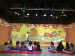 -小鸡哆哆故事屋·儿童乐园(嘉里城店)