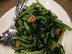 -岭南小馆