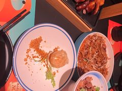 -羽鸽集·乳鸽专门店·地道顺德菜(岭南站店)