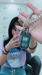 点击看大图 -3AM HAIR SALON染发烫发接发