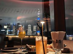 -池畔酒吧 WET Bar