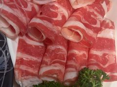 -祥源胡同·涮牛羊肉火锅(花桥店)