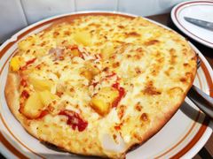 -萨莉亚意式餐厅(常州环球港店)