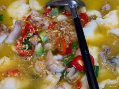 -径山十八道·风味民间菜(杭州总店)
