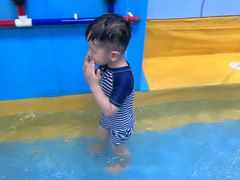 -青水瓦台汤泉(未央店)