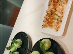 -中西名菜(增城万达广场店)