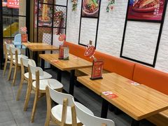 -姑娘手肉夹馍·凉皮·粉面(邗江万达店)