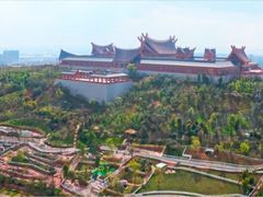 -七彩云南欢乐世界