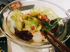 -百年果林椰子鸡(中洲店)