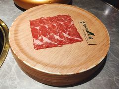 -肉勝和牛寿喜烧(北城天街店)