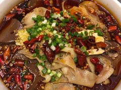 -玉林烤鸭店(黄村康庄店)