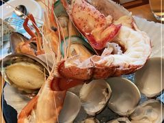 -君悦酒店·La Terrazza意合園·意式风味