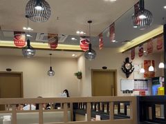 -蜀留香火锅(社会山店)
